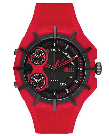 Diesel Framed DZ1989