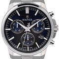 Часы Wainer Classic WA.16200-B фото 2
