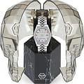 Philipp Plein Philipp Plein Date Superlative PWYAA0723 PWYAA0723 оригинальные женские часы в комплекте с коробкой