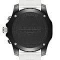 Breitling Breitling Endurance Pro 44 X82310A71B1S2, professional швейцария мужские часы на браслете каучук боковой вид