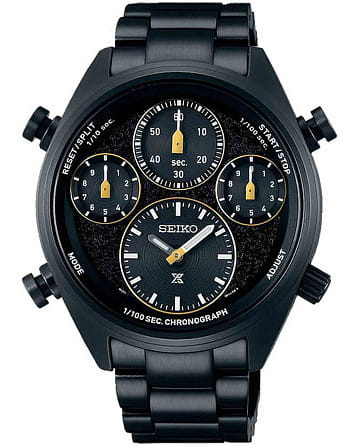 Seiko Prospex SFJ007P1