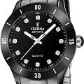 Festina Festina Ceramic F20723/2 , наручные женские часы фото под углом