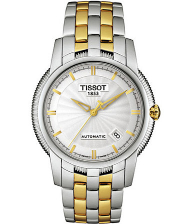 Tissot T-Classic Ballade lll T97.2.483.31