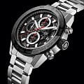 TAG Heuer TAG Heuer Carrera CAR2A1W.BA0703 , наручные мужские часы фото под углом