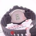 Casio Casio G-Shock AWG-M100SB-2A g-shock с черный ремешком