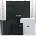 Часы Rado True Automatic Open Heart R27100162 фото 10