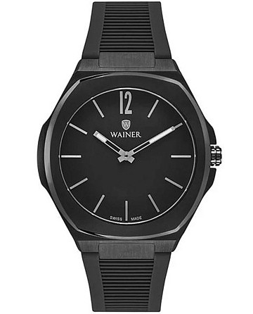 Wainer Vintage WA.10120-STR-BK