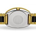Rado Rado The Original Automatic R12413584,  швейцария мужские часы на браслете нержавеющая сталь с pvd-покрытием боковой вид