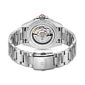 Swiss Military Hanowa SMWGL0006301 мужские часы застежка крупным планом