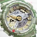 Часы Casio G-Shock GMA-S110GS-3A фото 16