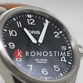 Oris Oris Propilot Big Crown Propilot Big Date 01 751 7761 4164-07 6 20 07LC , наручные мужские часы фото под углом