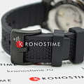 Swiss Military by Chrono Swiss Military by Chrono Diver SMA34075.05  — детали корпуса и каучук