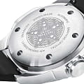 Swiss Military by Chrono Swiss Military by Chrono SMA34092.04  - задняя крышка металл сталь корпуса, швейцария часы