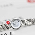 Часы Tissot Lovely Round T140.009.11.111.00 фото 9