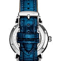 Stuhrling Stuhrling Celestial Timekeeper 1017.03 , наручные мужские часы фото под углом