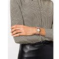 Salvatore Ferragamo Salvatore Ferragamo Gancini SFHS00520 , наручные женские часы фото под углом