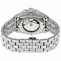 Оригинальные часы Hamilton Hamilton Jazzmaster Maestro Auto Chrono H32576141 механические калибр механизма h-21 общий вид