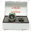 Часы Casio G-Shock x Gorillaz GA-2000GZ-3A фото 7