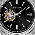 Seiko Seiko Conceptual Series Dress SSA257J1 , наручные мужские часы фото под углом