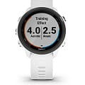 Garmin Garmin Forerunner 245 Music 010-02120-31  - задняя крышка пластик корпуса, сша часы