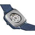 Часы Rado True Square Automatic Skeleton R27178205 фото 3
