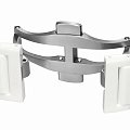Часы Rado True Square Automatic Open Heart R27073712 фото 5