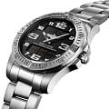 Breitling Breitling Aerospace EVO E79363101B1E1  наручные мужские часы фото под углом.