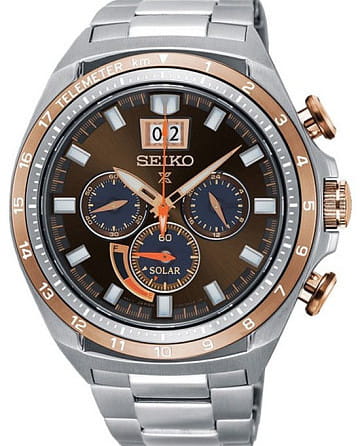 Seiko Prospex SSC664P1
