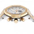 Часы Philipp Plein Plein Chrono Royal PWLFA0525 фото 4