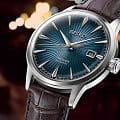 Seiko Seiko Presage SRPK15J1 SRPK15J1 оригинальные мужские часы в комплекте с коробкой