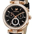 Swarovski Swarovski 5295320  наручные женские часы фото под углом.