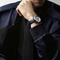 Оригинальные часы Longines Longines Master Collection L2.673.4.71.2 механические калибр механизма l687 общий вид