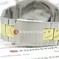 Guess Guess Connoisseur GW0265G8 кварцевые мужские часы часы крупный план зеленый циферблата