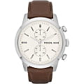 Часы Fossil Bannon  FS4865