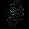 Оригинальные часы TAG Heuer TAG Heuer Carrera CBN2A1AA.FT6228 механические калибр механизма calibre 16 общий вид