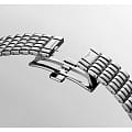 Longines Longines DolceVita L5.200.0.71.6  — детали корпуса и нержавеющая сталь
