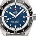 Swiss Military by Chrono Swiss Military by Chrono Titanium 300 SMA34100.03  — детали корпуса и титановый