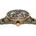 Rado R32150162 наручные мужские часы застежка крупным планом