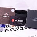 Часы Orient EM75002D (FEM75002D) фото 5