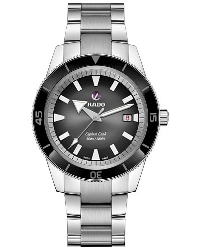 Rado Captain Cook Automatic R32105153