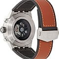 TAG Heuer TAG Heuer Carrera CAR2A8A.FT6072  наручные мужские часы фото под углом.