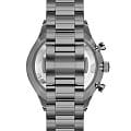 Jacques Philippe Jacques Philippe Gallant JPQGC038347  — задняя крышка сталь металл корпуса швейцарские часы