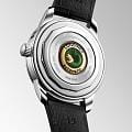 Оригинальные часы Longines Longines Conquest Heritage L1.649.4.02.2 механические калибр механизма l888 общий вид