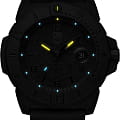 Luminox Luminox Navy SEAL XS.3601.BO.NSF , наручные мужские часы фото под углом