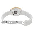 Rado Rado Hyperchrome R32323012 женские часы белый циферблат на запястье