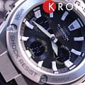 Часы Casio G-Shock GST-W130C-1A фото 2