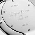 Longines Longines La Grande Classique L4.866.4.11.2 женские часы белый циферблат на запястье