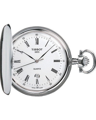 Tissot Savonnette T83.6.553.13