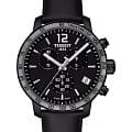 Часы Tissot T-Sport Quickster T095.417.36.057.02
