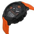 Tissot Tissot T-Race Touch Aluminium T081.420.97.057.02 T Race наручные мужские часы фото под углом.